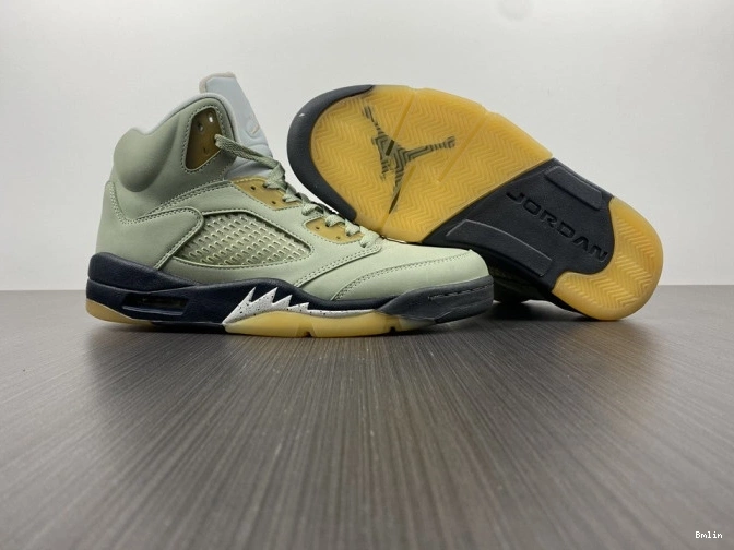 Bmlin Shoes Jordan 
